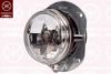 KLOKKERHOLM 35180280A1 Fog Light